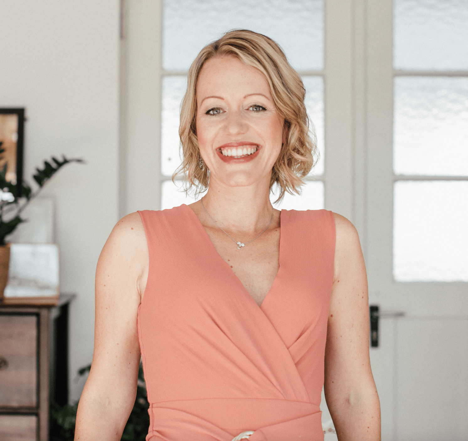 KRISTIN WOLTMANN